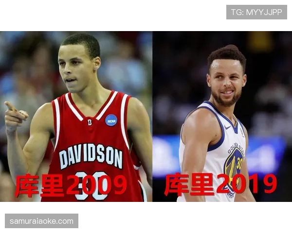 约翰逊与库里对比：挡拆制造助攻结构差异